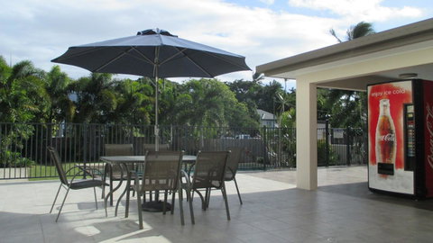 Edge Apartments Cairns - Accommodation NT 29