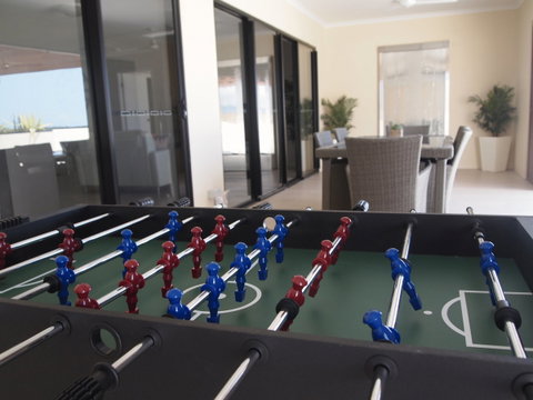 Edge Apartments Cairns - Accommodation NT 27