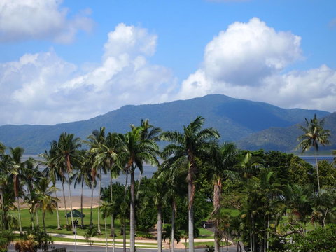 Edge Apartments Cairns - Accommodation NT 43