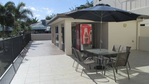 Edge Apartments Cairns - Accommodation NT 11