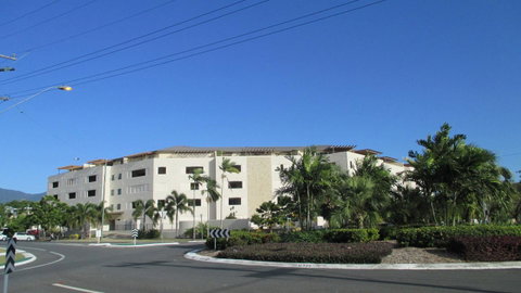 Edge Apartments Cairns - Accommodation NT 14