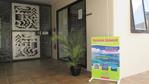 Edge Apartments Cairns - Accommodation NT 37