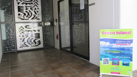 Edge Apartments Cairns - Accommodation NT 30