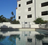 Edge Apartments Cairns - Accommodation NT