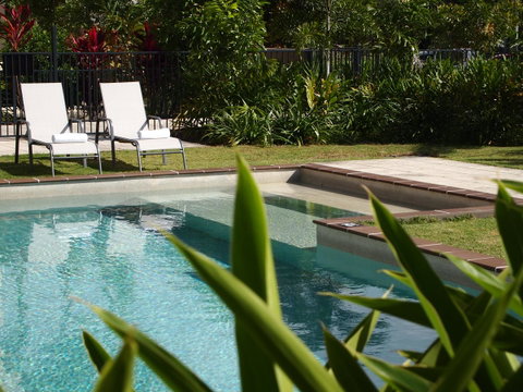 Edge Apartments Cairns - Accommodation NT 36