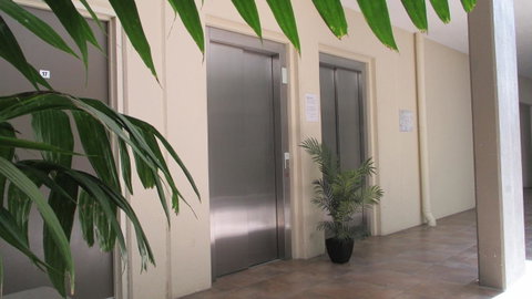 Edge Apartments Cairns - Accommodation NT 9