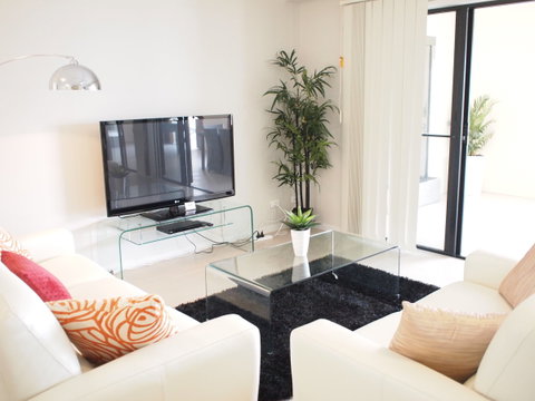 Edge Apartments Cairns - Accommodation NT 4