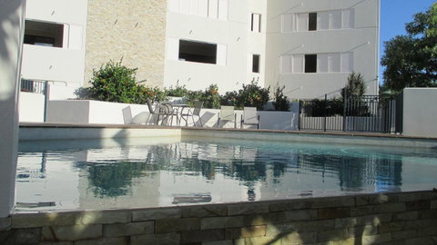 Edge Apartments Cairns - Accommodation NT 38