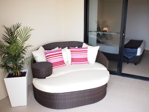Edge Apartments Cairns - Accommodation NT 5