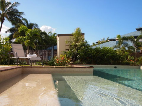 Edge Apartments Cairns - Accommodation NT 6