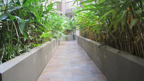 Edge Apartments Cairns - Accommodation NT 15