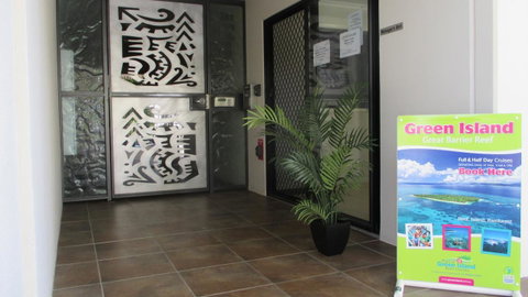 Edge Apartments Cairns - Accommodation NT 22