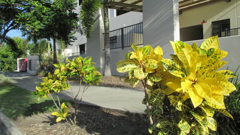 Edge Apartments Cairns - Accommodation NT 26
