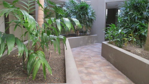 Edge Apartments Cairns - Accommodation NT 35