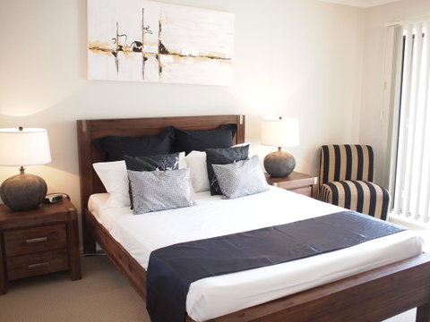 Edge Apartments Cairns - Accommodation NT 2