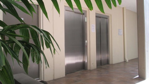 Edge Apartments Cairns - Accommodation NT 31