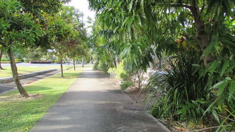 Edge Apartments Cairns - Accommodation NT 17