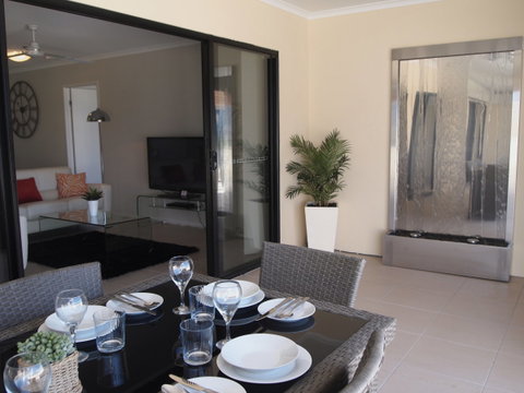 Edge Apartments Cairns - Accommodation NT 8