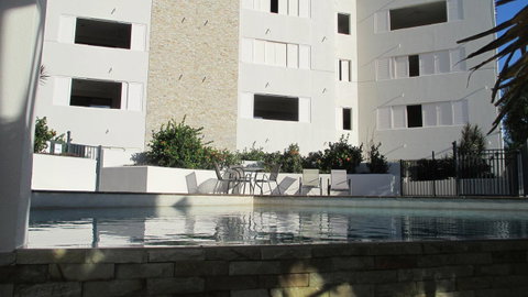 Edge Apartments Cairns - Accommodation NT 19