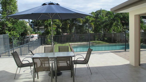 Edge Apartments Cairns - Accommodation NT 12