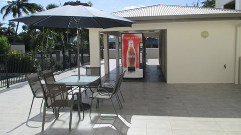 Edge Apartments Cairns - Accommodation NT 10