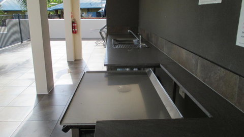 Edge Apartments Cairns - Accommodation NT 13