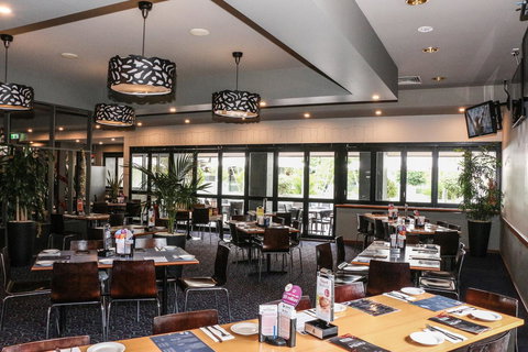 Salisbury Hotel Motel - Accommodation NT 5