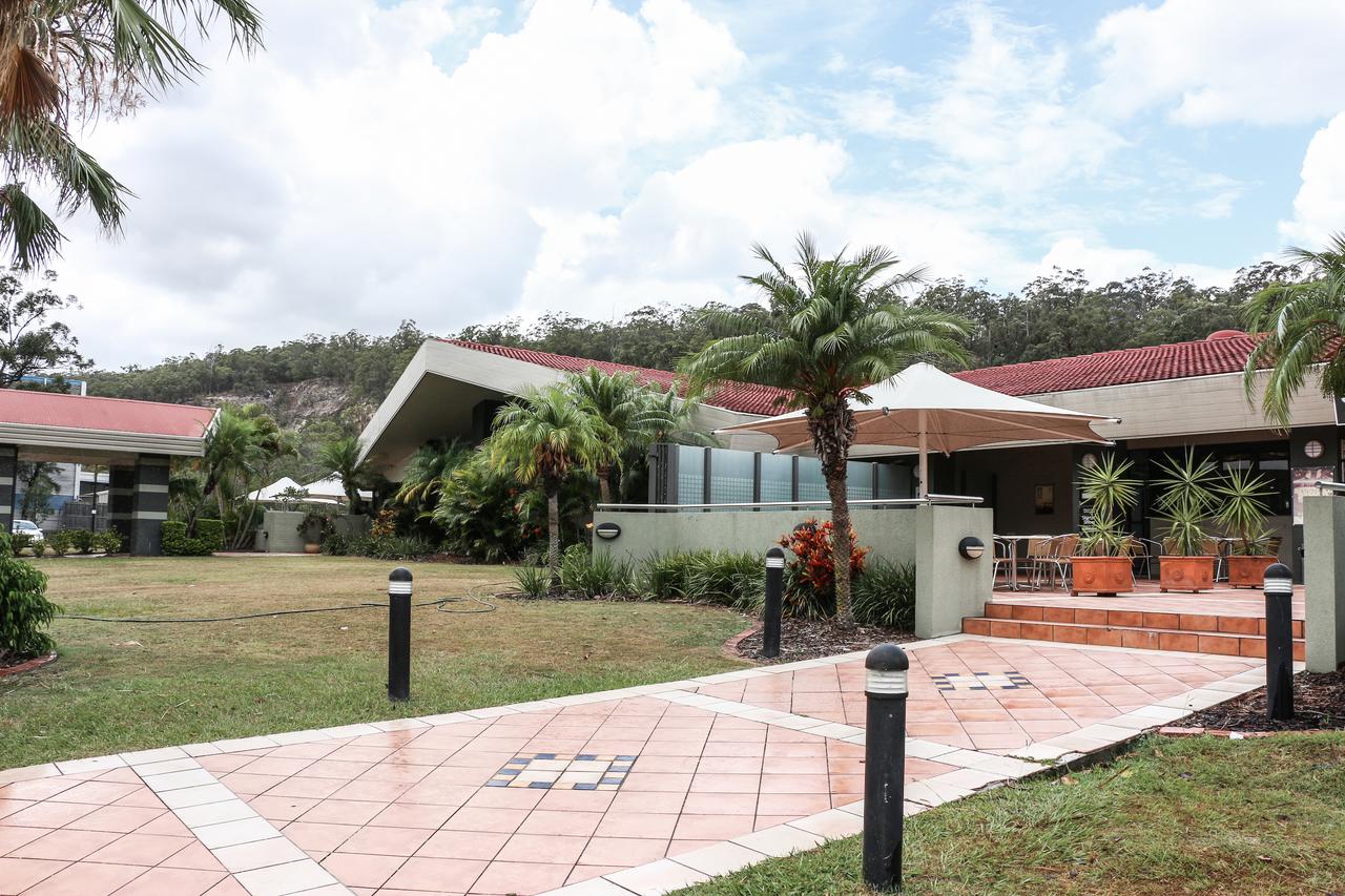 Salisbury QLD Accommodation NT