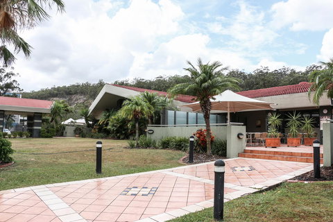 Salisbury Hotel Motel - Accommodation NT 0