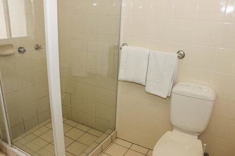 Salisbury Hotel Motel - Accommodation NT 20