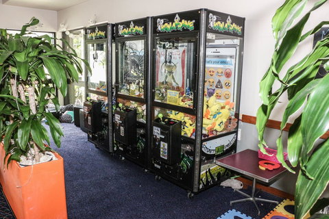 Salisbury Hotel Motel - Accommodation NT 6