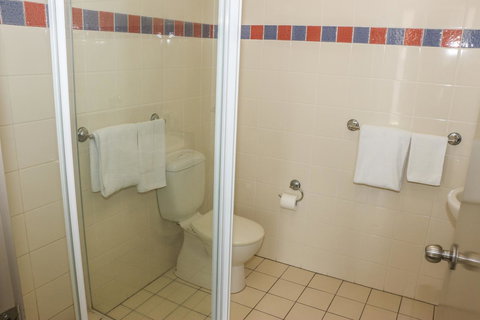 Salisbury Hotel Motel - Accommodation NT 21