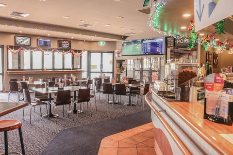 Salisbury Hotel Motel - Accommodation NT 26