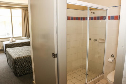 Salisbury Hotel Motel - Accommodation NT 13