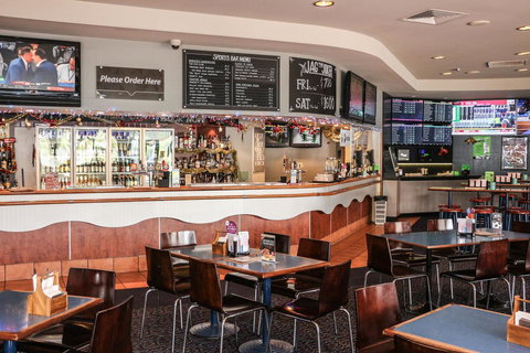 Salisbury Hotel Motel - Accommodation NT 29