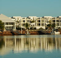 Hinchinbrook Holiday Apartments - NT Tourism