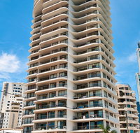 Spectrum Holiday Apartments - Accommodation NT