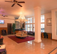 Astor Metropole Hotel - Accommodation NT