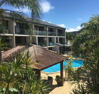 Burleigh Palms Holiday Apartments - Accommodation NT