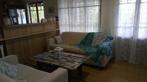 Boonah Cottage - Accommodation NT 3