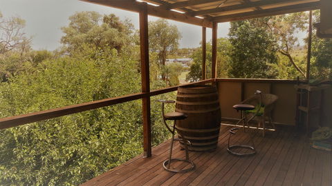 Boonah Cottage - Accommodation NT 9