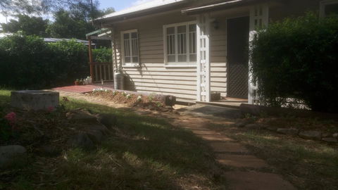 Boonah Cottage - Accommodation NT 5