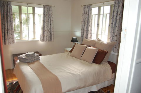 Boonah Cottage - Accommodation NT 6