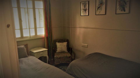 Boonah Cottage - Accommodation NT 10