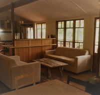 Boonah Cottage - NT Tourism