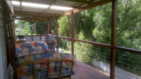 Boonah Cottage - Accommodation NT 4
