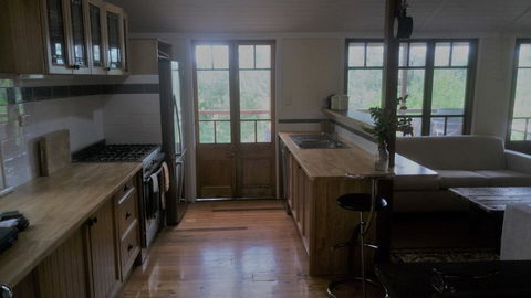 Boonah Cottage - Accommodation NT 8