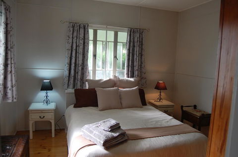 Boonah Cottage - Accommodation NT 7