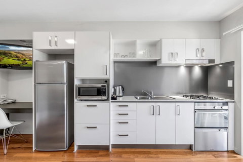 Essence Apartments Chermside - Accommodation NT 27