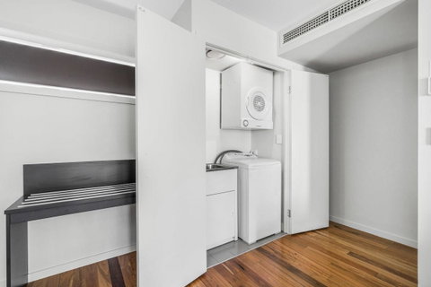 Essence Apartments Chermside - Accommodation NT 35